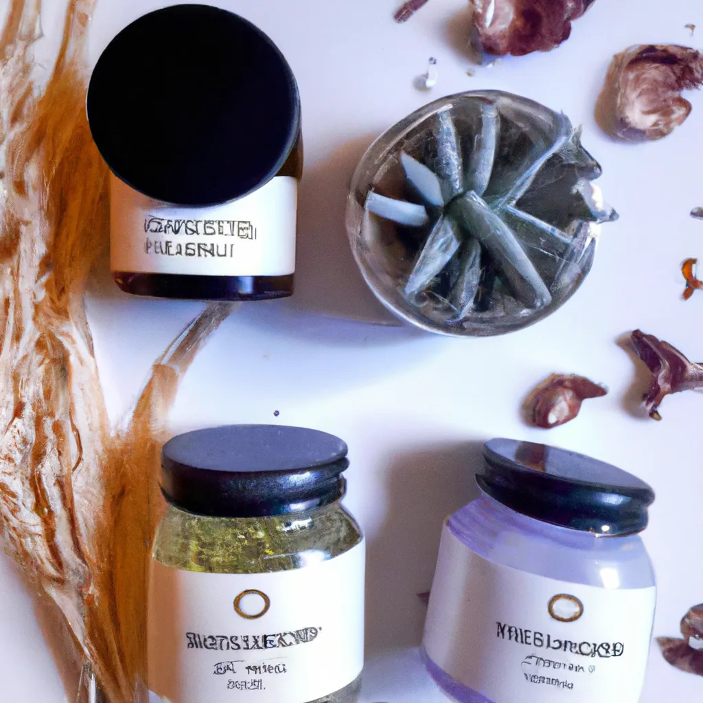 Naturalne składniki w kosmetykach – które wybrać?