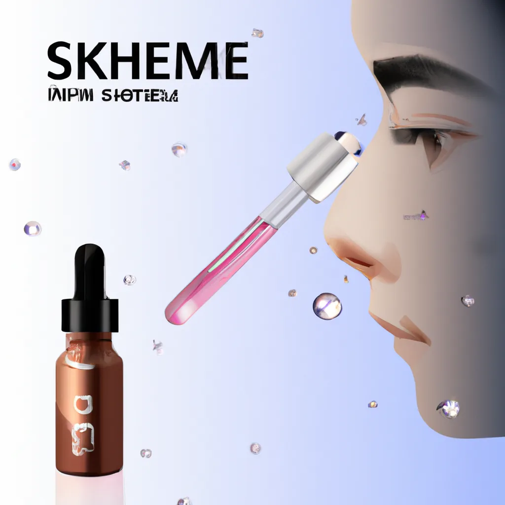 Jak zredukować widoczność porów – skuteczne metody pielęgnacji