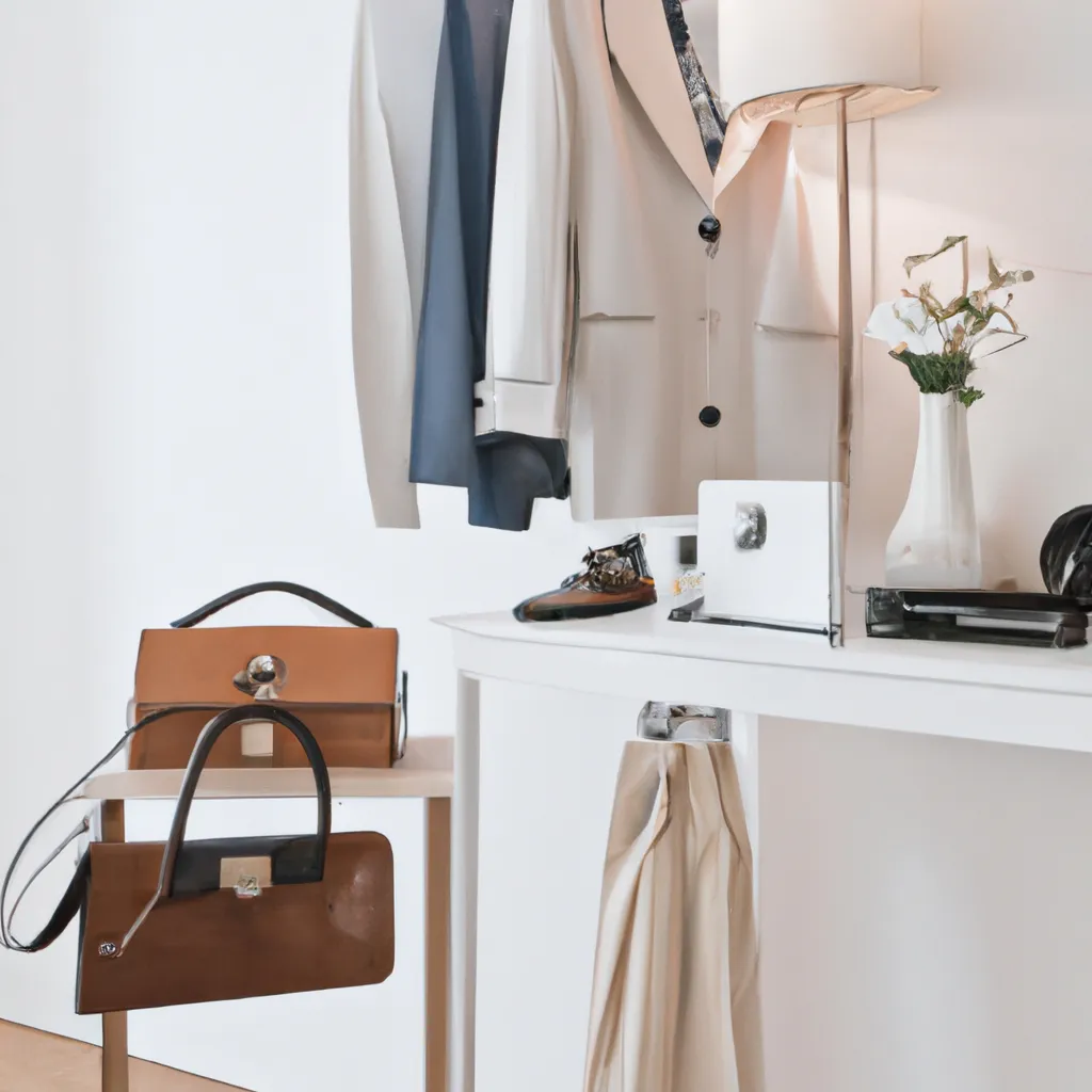 Jak stworzyć ponadczasową garderobę kapsułową