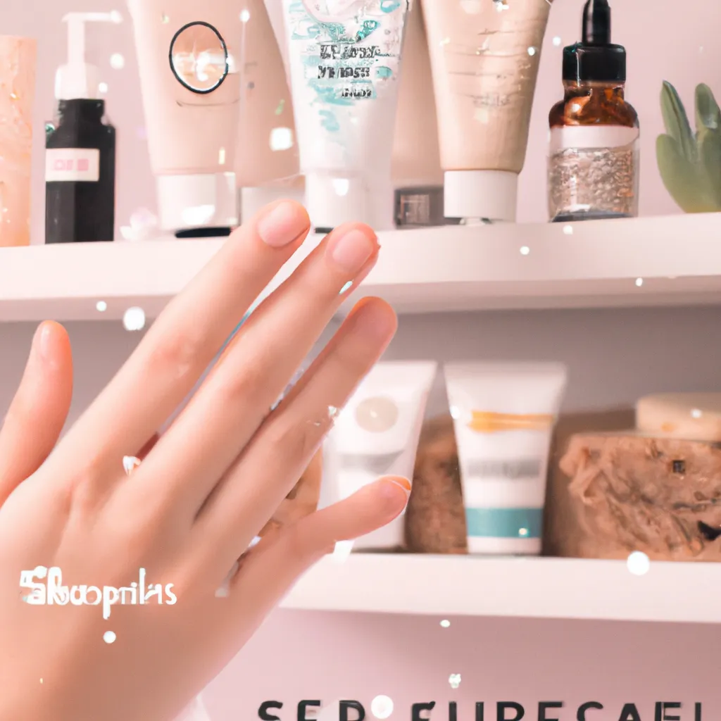 Oczyszczanie skóry – klucz do pięknej cery