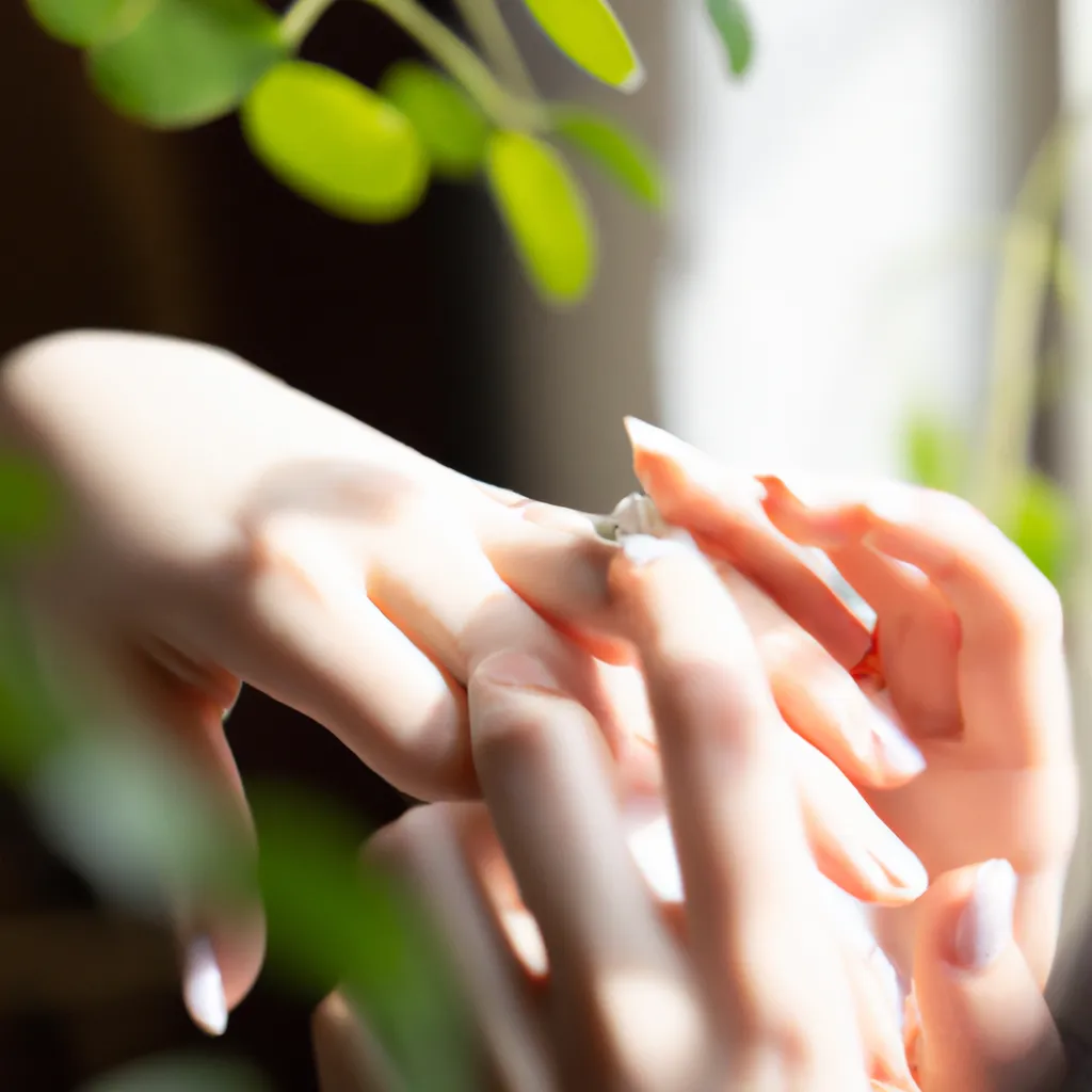 Pielęgnacja dłoni i paznokci – codzienne nawyki zdrowej skóry
