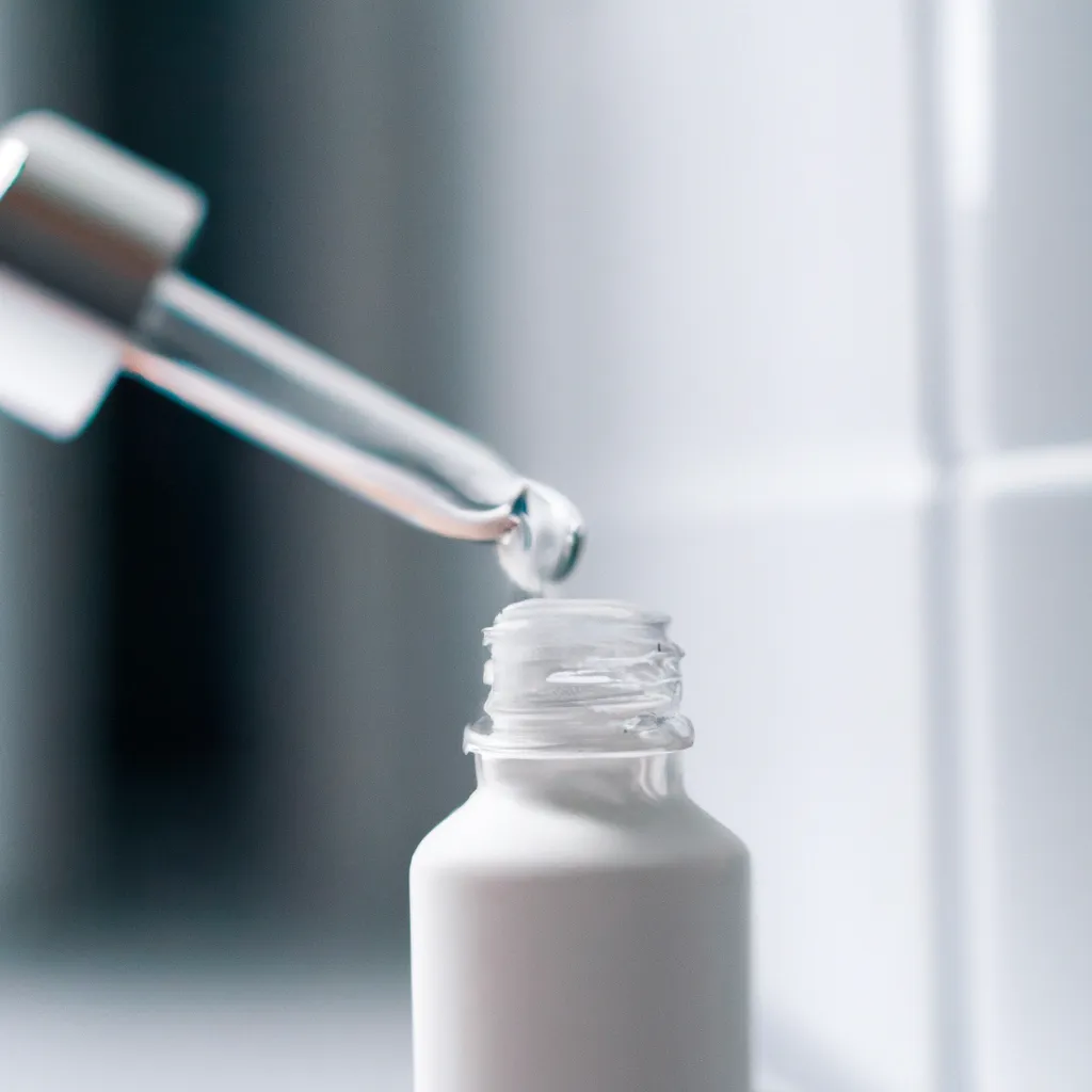 Sekrety stosowania kwasów w pielęgnacji twarzy