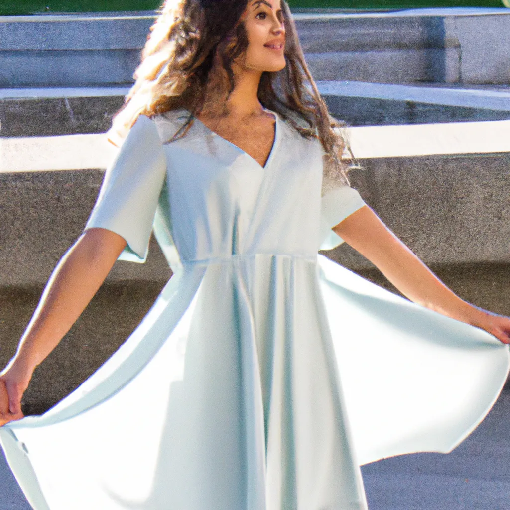 Modele sukienek, które pasują na każdą sylwetkę