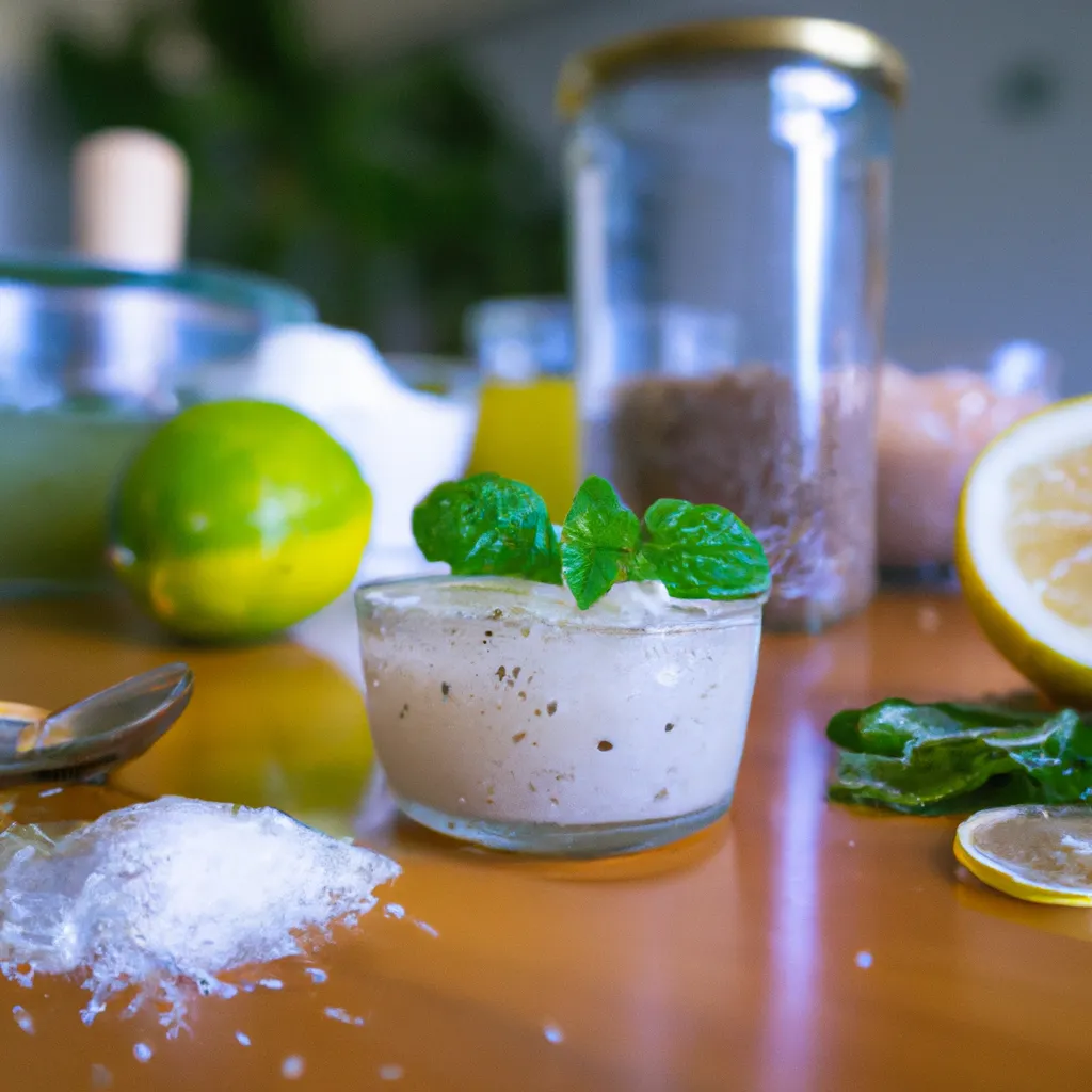 Domowe peelingi – jak wykonać je samodzielnie