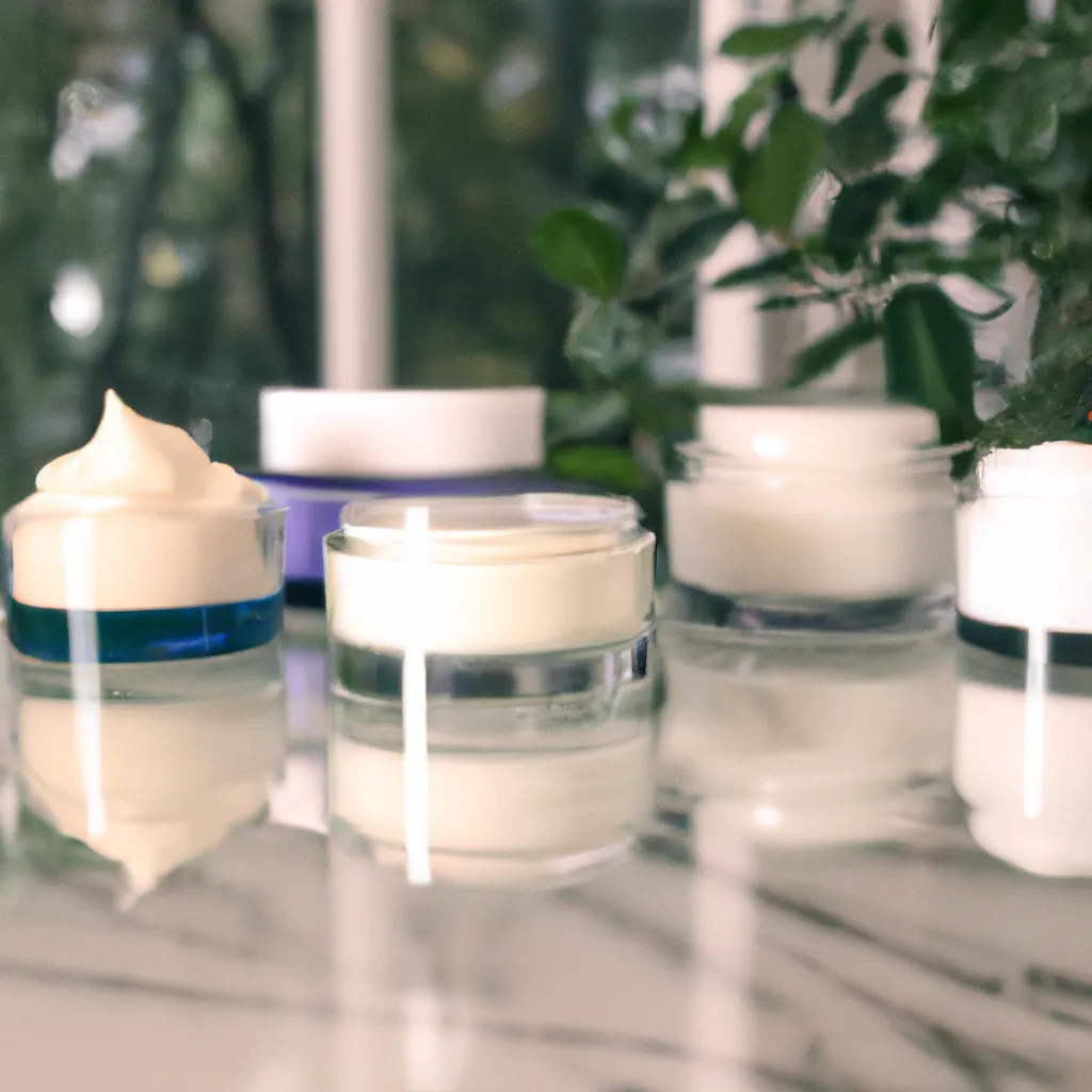 Jak wybrać odpowiedni krem nawilżający?